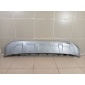 4M0807733DKA8 Накладка переднего бампера Audi Q7 4M