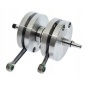 6696 вал коленчатый jawa 350 ts 638 639 640 вк 4motor