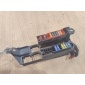 4L0971845A блок предохранителей AUDI Q7 4LB