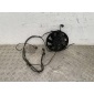8D0959455 Вентилятор радиатора Audi A6 Allroad (2000-2005) 2002 , 4B0971073