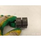 7E0959855B Кнопка стеклоподъемника переднего левого Volkswagen Multivan T5 restailing 2012