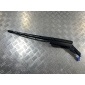 4L1955408B Щеткодержатель (поводок стеклоочистителя, дворник) Audi Q7 4L 2007