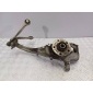 8K0407257AA Кулак поворотный левый Audi A6 C7 2015 , 4G0407241D,4G0407253A
