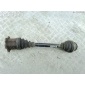 4B0407271BB Полуось передняя правая Audi A6 C5 (1997-2005) 2002