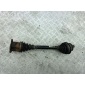 4B0407271BB Полуось передняя левая Audi A6 C5 (1997-2005) 2002