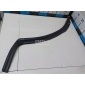 LR076571 Уплотнитель двери Land Rover Range Rover IV 2013