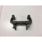 410156454R Скоба суппорта переднего Renault Logan II 2014