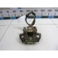 410116639R Суппорт тормозной передний левый Renault Logan II 2014