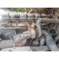 DC1104 scania двигатель в сборе