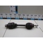 4130009002 Полуось передняя Ssang Yong Actyon Sport (2012 - 2016)