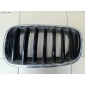 51137171395 Решетка радиатора левая BMW X6 E71 2008-2014 ,X5 E70 2006-2013