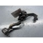 6N0711089A МЕХАНИЗМ ПЕРЕКЛЮЧЕНИЯ ПЕРЕДАЧ Volkswagen Polo 3 1999 ,6N0711052B