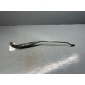 893955407D Щеткодержатель (поводок стеклоочистителя, дворник) Audi 90 B3 1991