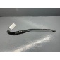 893955407D Щеткодержатель (поводок стеклоочистителя, дворник) Audi 90 B3 1991