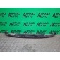 5E5807521 Юбка бампера Skoda Octavia 3 A7 (5E) 2013-2020 , H, 4