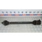 1K0407272ER Привод передний правый SKODA OCTAVIA (2004-2010) 2005 , 1K0407454HX