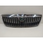 1Z0853651C Решетка радиатора Skoda Octavia A5 рест. (2008-2013) 2009