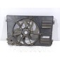 1K0121207BA Вентилятор радиатора Skoda Superb 2014 , ,1K0121251DD,1K0145803CA,1K0820411AJ,1K0959455BF