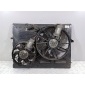 7L0121203F Вентилятор радиатора Volkswagen Touareg 2005 , ,7L0121253,7L0317019,7L0959455C,7L0959455D,7L6422885