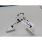 8379021002 Фонарь подсветки номера Ssang Yong Stavic 2013