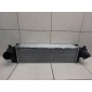 17517617600 Интеркулер BMW X1 F48 2014