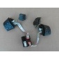 1K0959542B Passat b6 r36 3.6 v6 4motion multifunkcja блок kierownicy лопатки