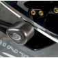 Crashpady воздушный rg гонки triumph 1050 спринт gt / st чёрный