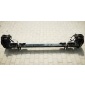 145R665H5 Renault master iii opel movano 15 - 22 балка ось задняя