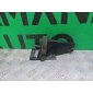 LR098724 кронштейн бампера Land Rover Range Rover 4 L405 2012-2022 , JK52R7081G, 8