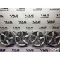 4E0601025BA Диск литой Audi A8 D3 (S8) 2009