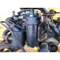 4M5Q9155AB Корпус топливного фильтра Ford Focus 2 2006