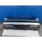 SREBRNYC5 Citroen c5 i ii рестайлинг 04 - 08 бампер задняя ezrc 5d
