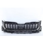 565853653A Решетка радиатора Skoda Kodiaq 1 NS7 до Рестайлинг 2016-2022