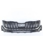 565853653A Решетка радиатора Skoda Kodiaq 1 NS7 до Рестайлинг 2016-2022