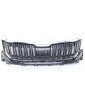 565853653A Решетка радиатора Skoda Kodiaq 1 NS7 до Рестайлинг 2016-2022