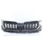 565853653A Решетка радиатора Skoda Kodiaq 1 NS7 до Рестайлинг 2016-2022