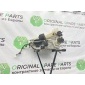 LC746187XD Печка салона задняя Mazda MPV LW5W 2001 LC74-61-87XD, , LC74-61-A20, LC74-61-D10, LC74-61-J15, LC74-61-P80
