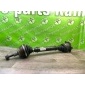 4BO407271F Полуось Audi A6 C5 Quattro 1997 , 4BO407271, 4B0498201, 8E0498201B