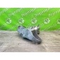 4B0199351A Кронштейн двигателя Audi A6 C5 Quattro 1997 , 4B0199351