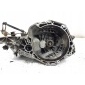 F17C394 Кпп opel astra г zafira а 1.6 16v 1.8 16v