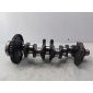 050105189C вал коленчатый volkswagen passat b5 1.6b 8v 1996 - 2000r код двигателя avu
