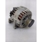 13500586 генератор 120a opel insignia astra j zafira c a16 / 18xer a16let