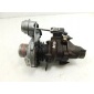 H8200466021 Турбина турбокомпрессор renault trafic 2.0 dci opel vivaro cdti primastar