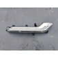 047702 peugeot 508 2.0hdi универсал 2015r фара для езды дневной l.p . 9807242380