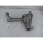 3.53846 Мост передняя передний nissan navara iii d40 pathfinder r51 3.538 2005 2006