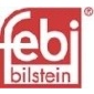 184552 febi bilstein шкив , вал коленчатый