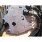 0501317994 audi volkswagen позиционер кпп 5hp19