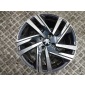 Peugeot 308 2017 алюминиевые
