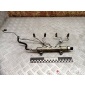 8945871010 топливная рампа Toyota RAV4 3 (XA30) 2008 ,DENSO6121,DENSO0630