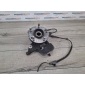 517161M100 Кулак поворотный Kia Cerato 2009 , , 517161M000